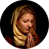 Гадалка Анна — Чертково